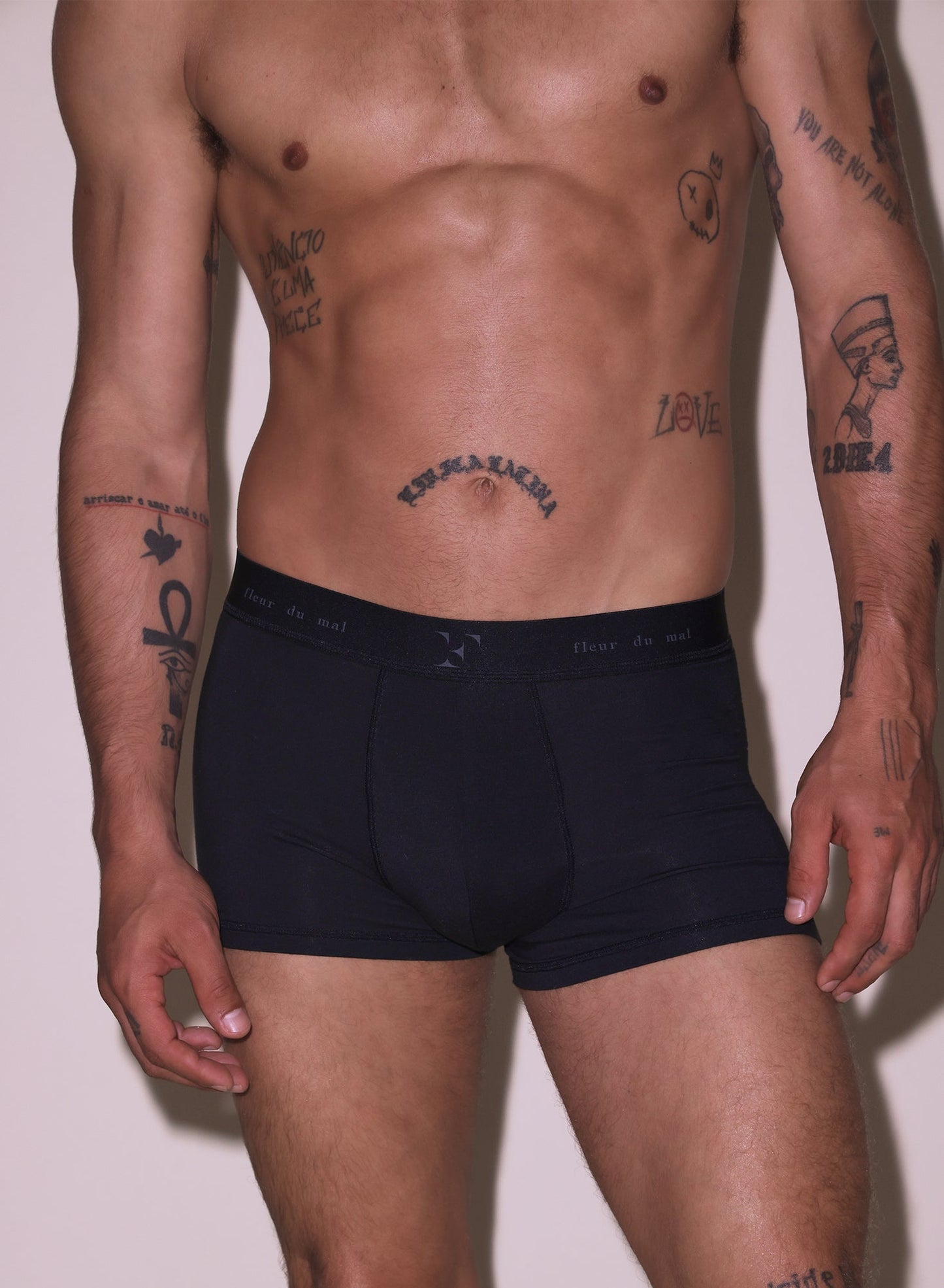 Mens Boxer 3-Pack Gift Set
