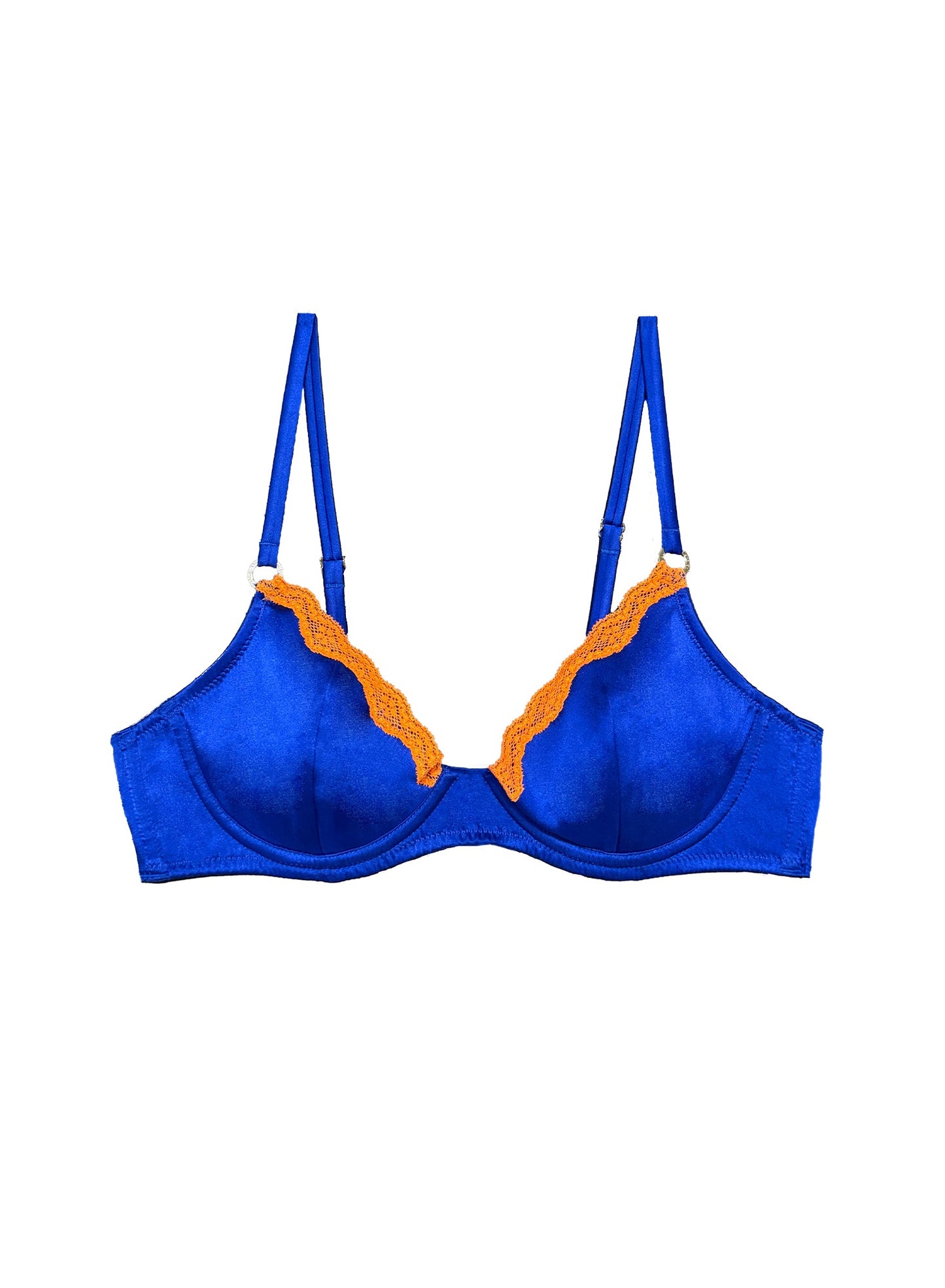 All Star Demi Bra