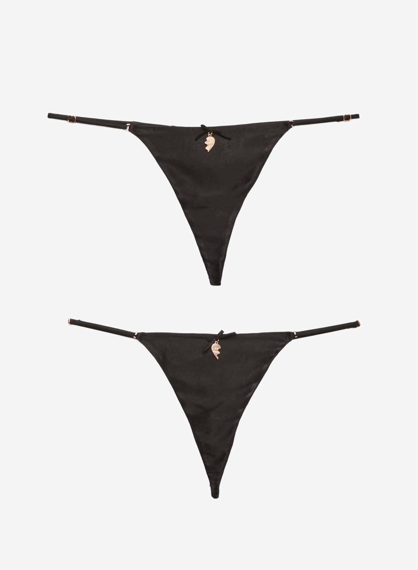 Bestie Luxe Set