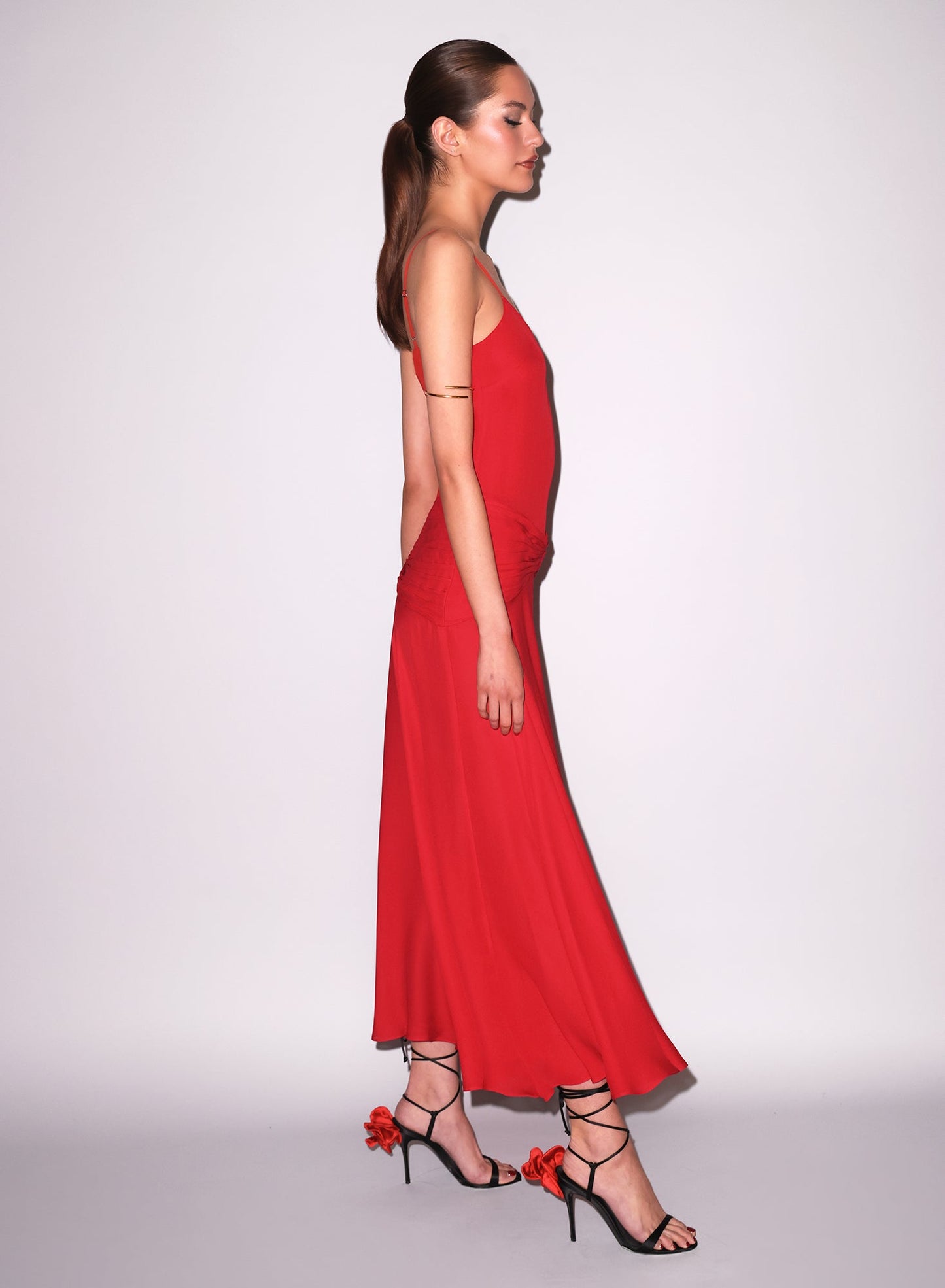 Nina Maxi Dress