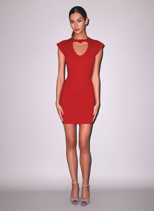 Matchmaker Dress