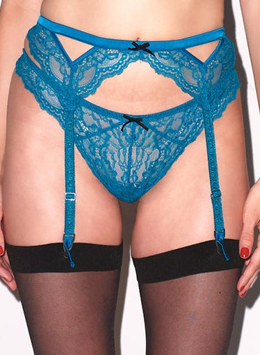 Bianca Lace Cheeky