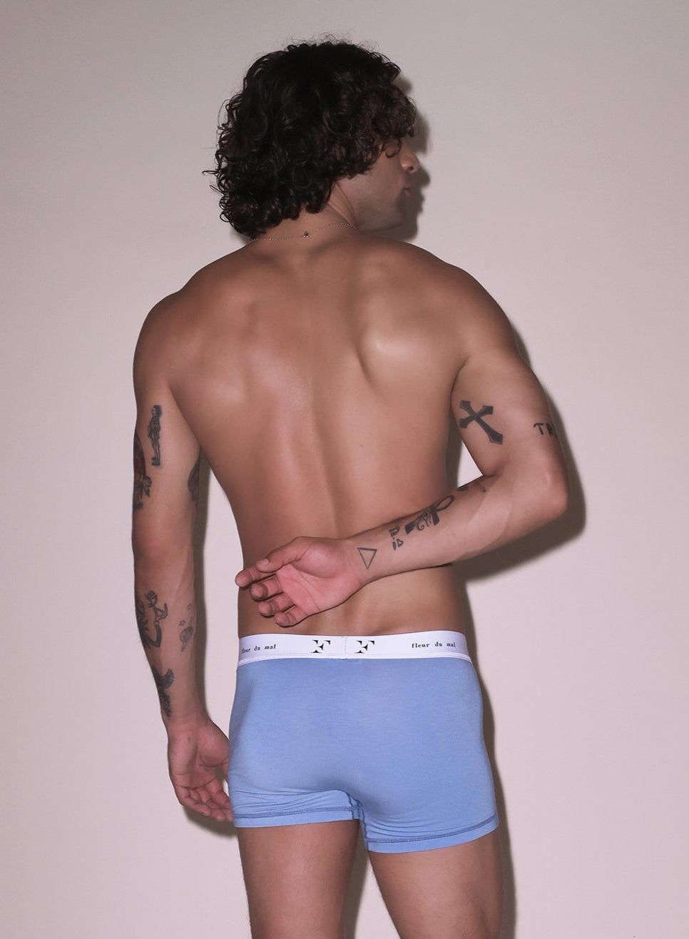 Men's Boxer Brief