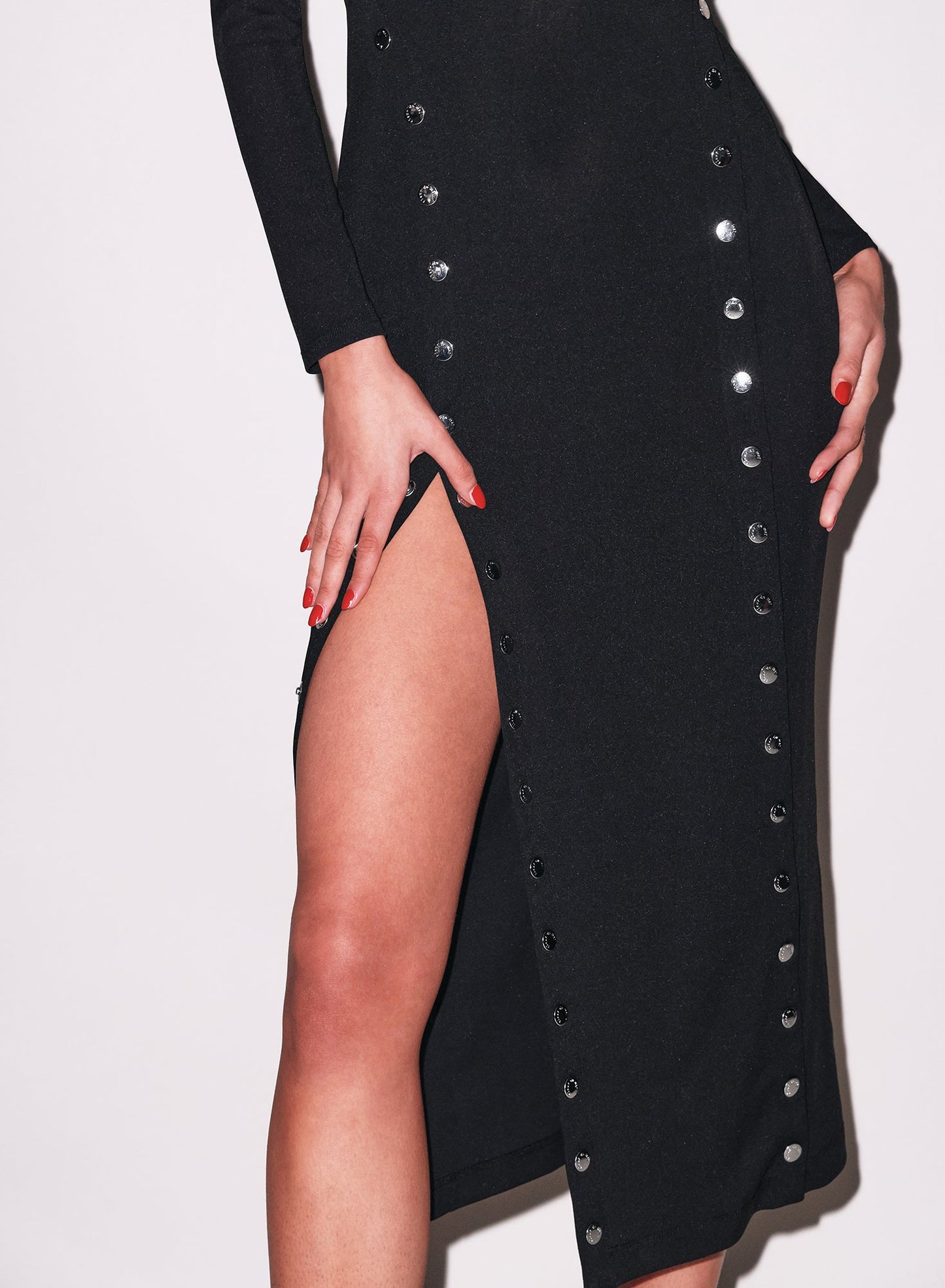 Undo Me Dress
