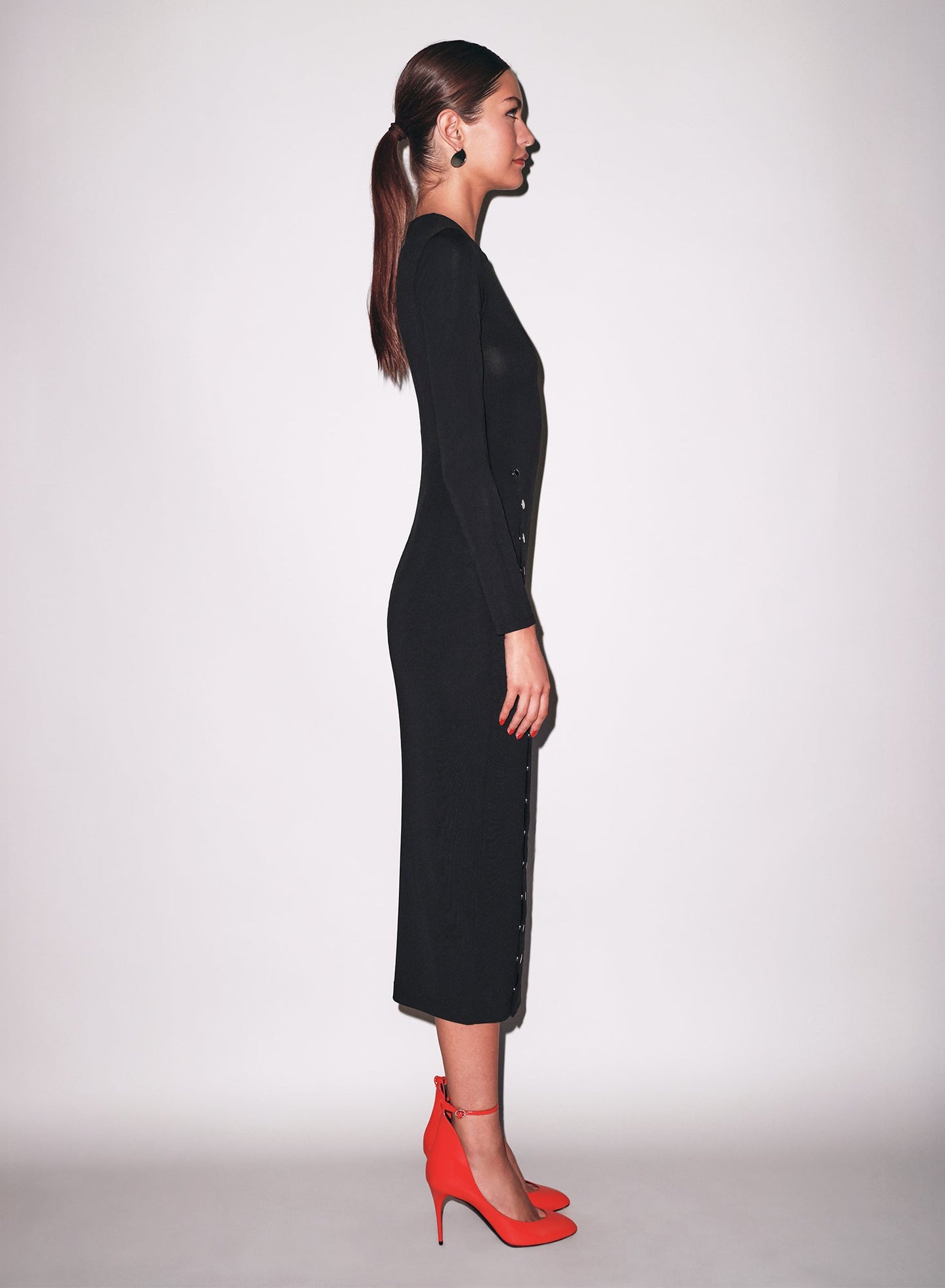 Undo Me Dress