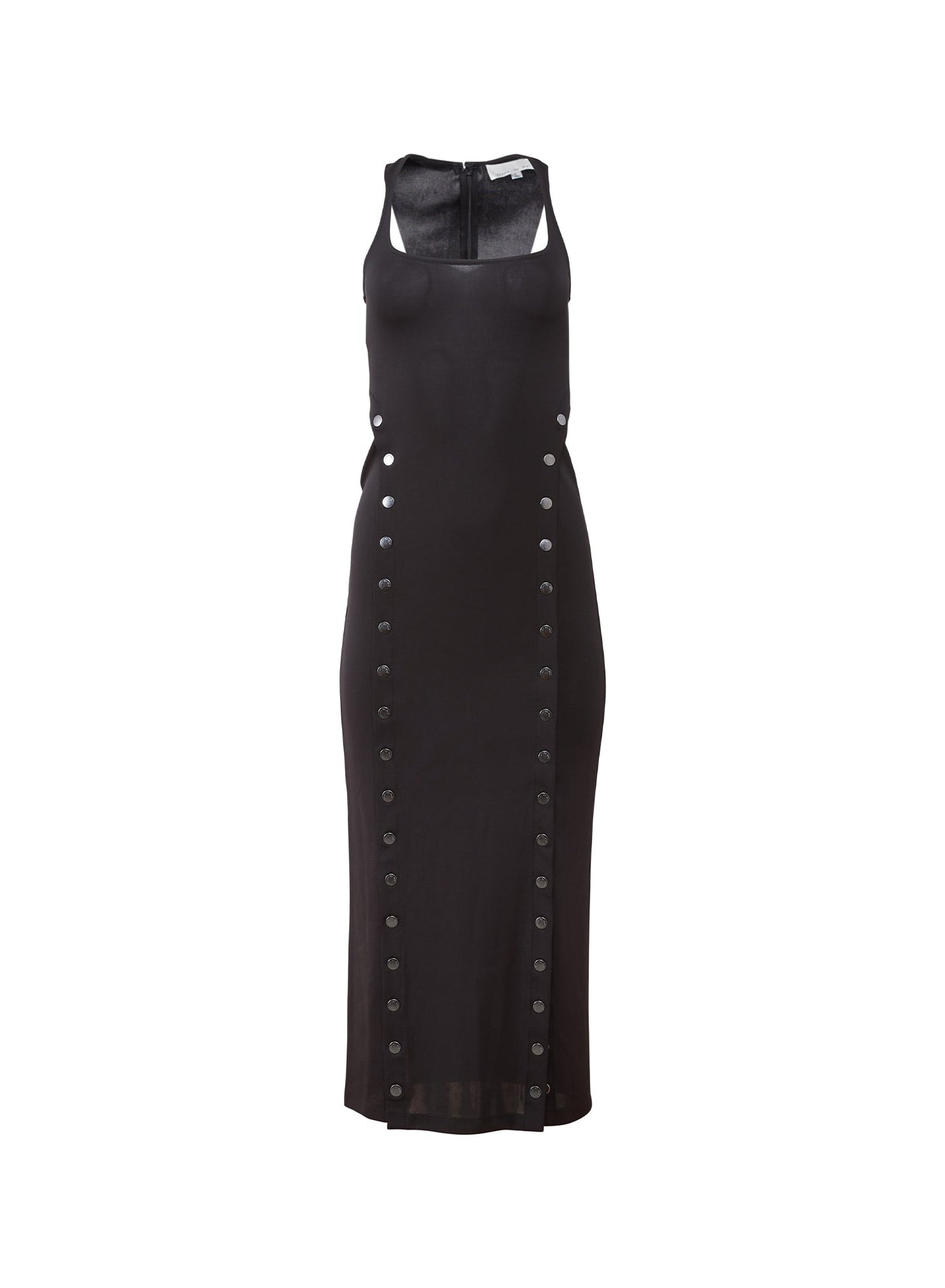 Scooped Undo Me Dress