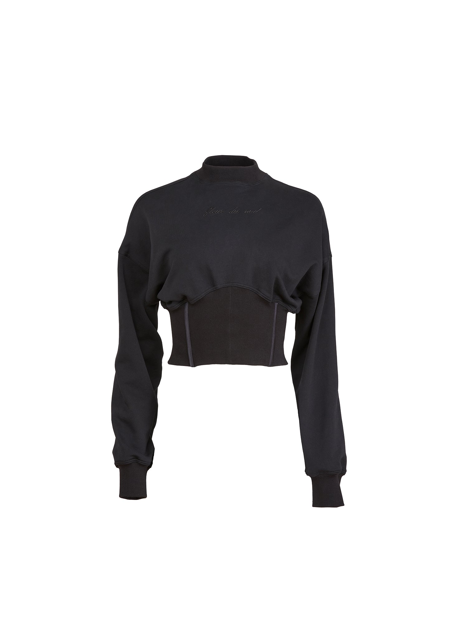 Women's Corset Jumper Top