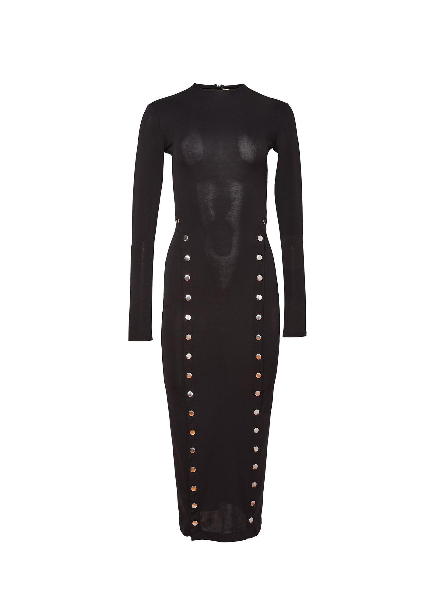 Undo Me Dress