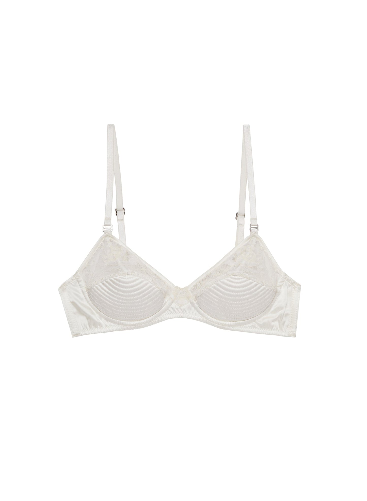 Juliet Lace Bebe Bra