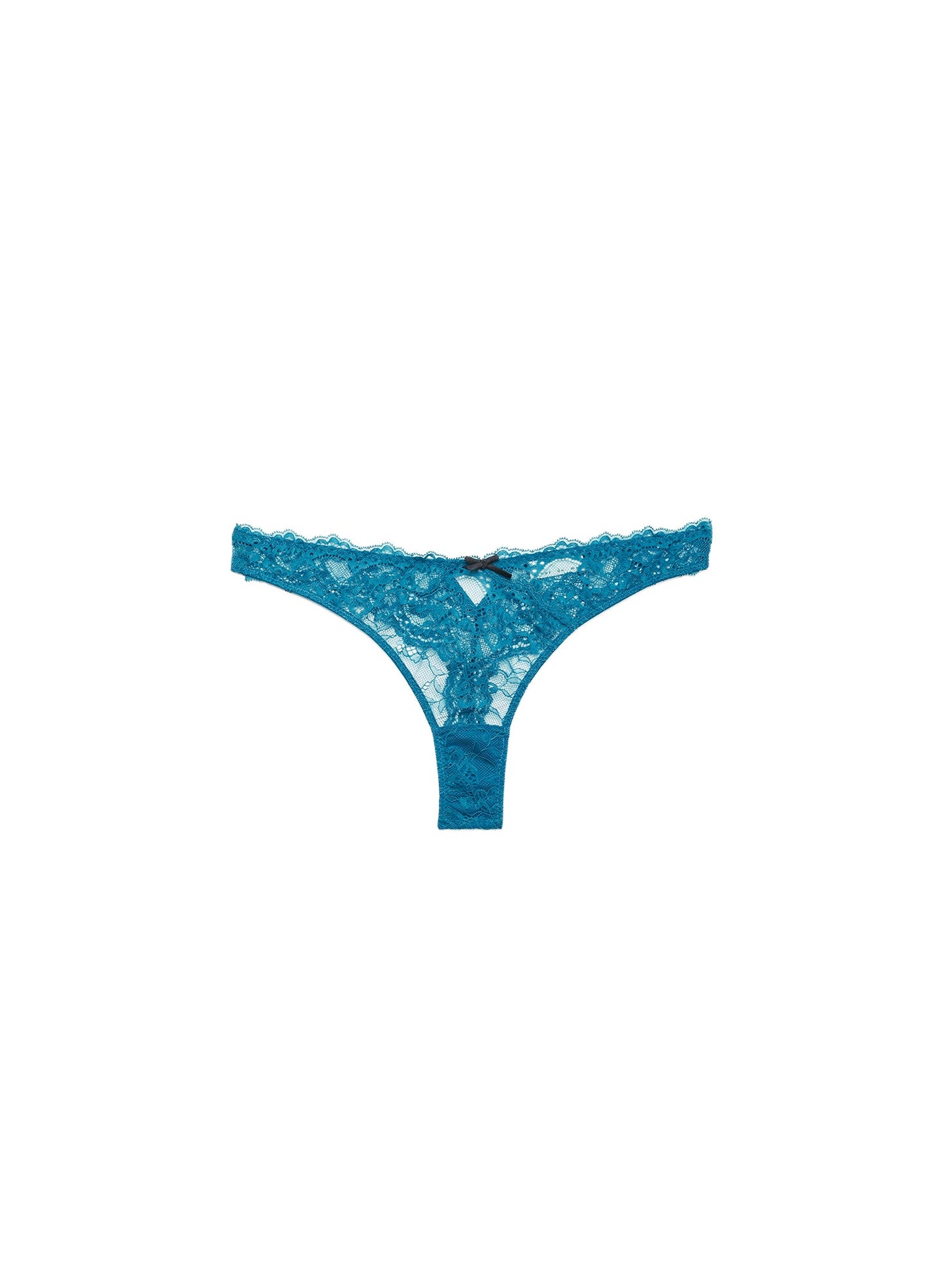 Bianca Lace Thong