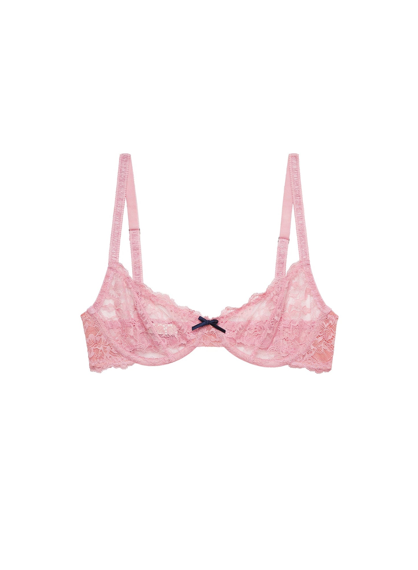 Bianca Lace Bra