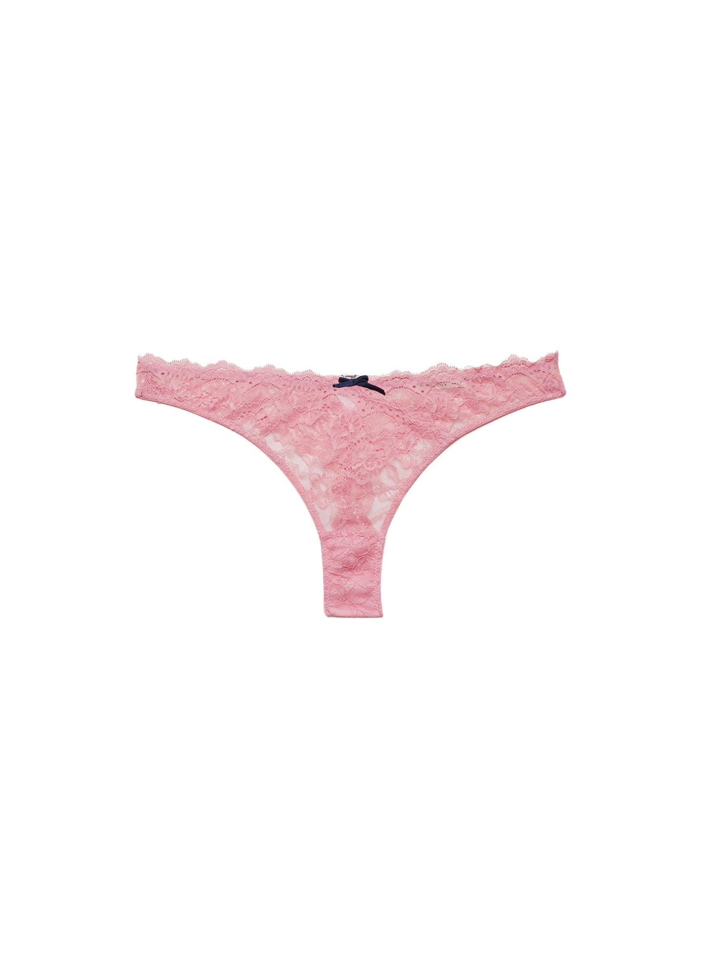 Bianca Lace Thong