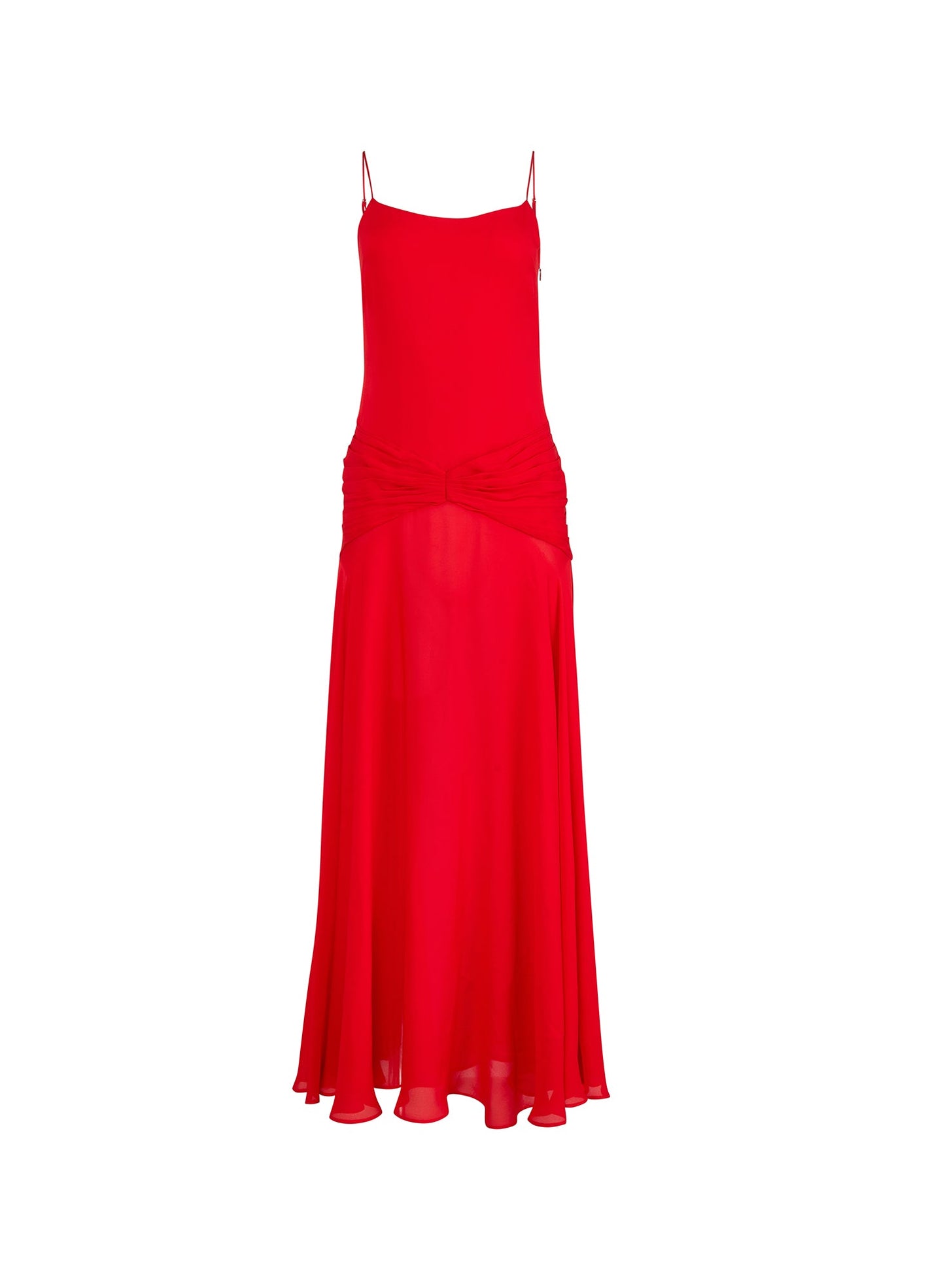 Nina Maxi Dress
