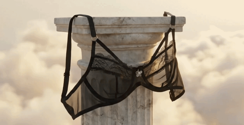 [AS] Ate's Wings Set