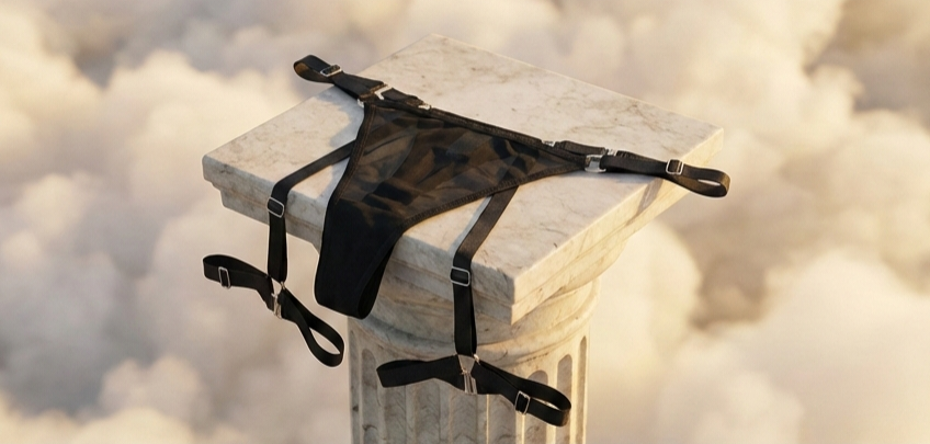 [AS] Ate's Wings Set