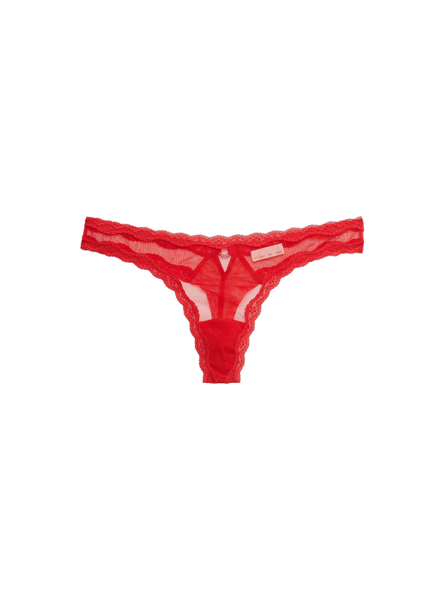 Rouge Thong Heart Gift Box