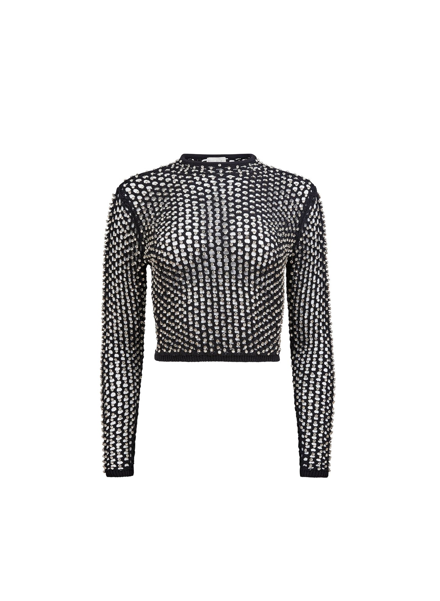 Spotlight Long Sleeve Top