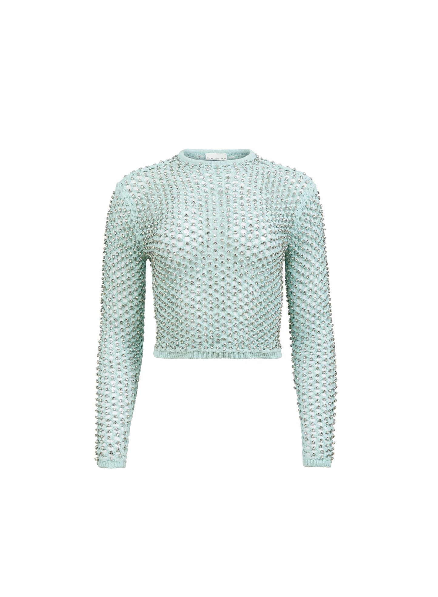 Spotlight Long Sleeve Top