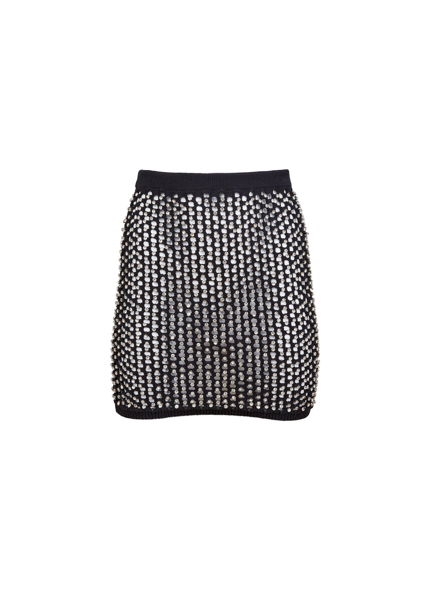 Spotlight Mini Skirt