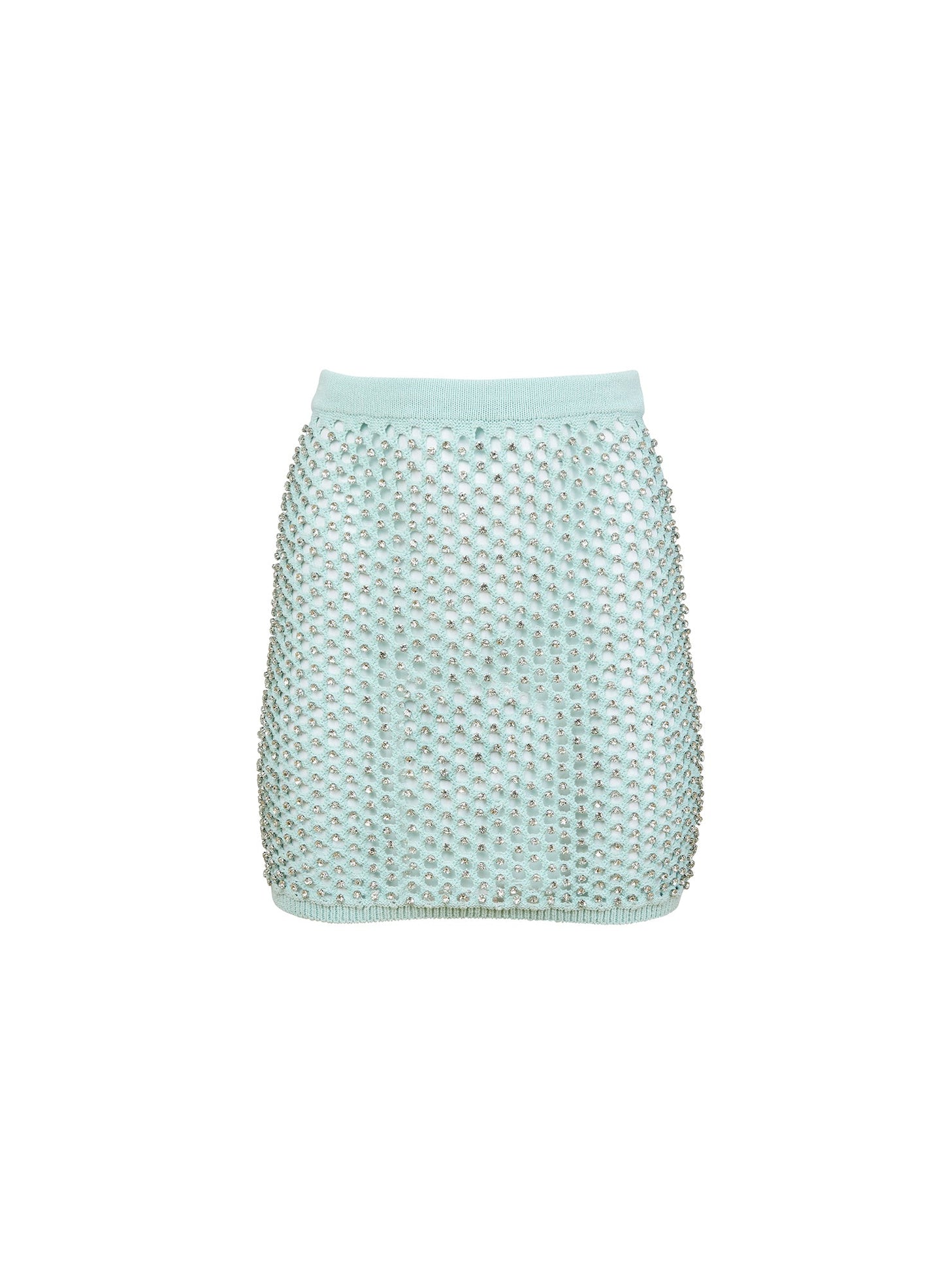 Spotlight Mini Skirt