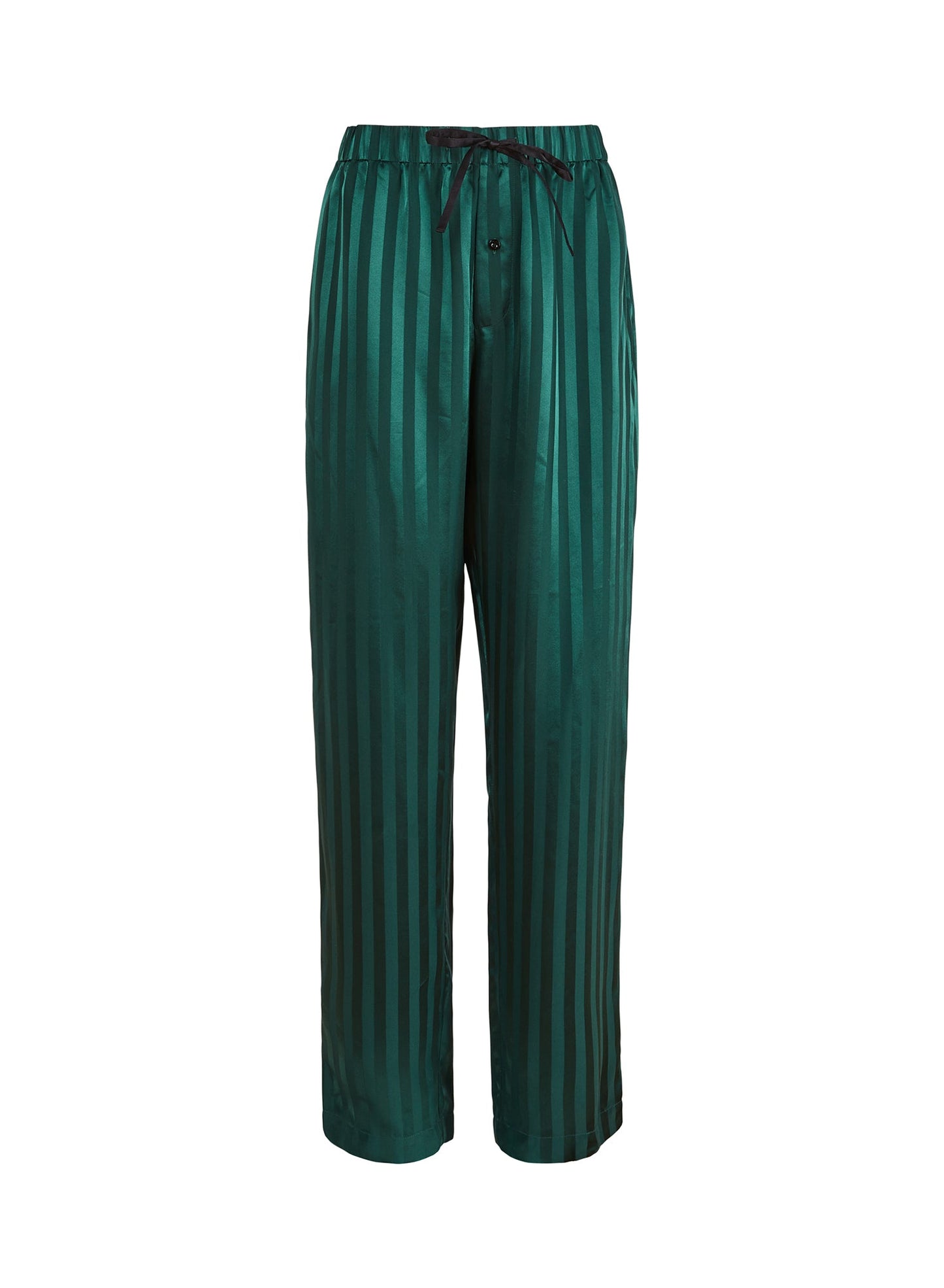 Silk Jacquard Luxury Pajama Pants