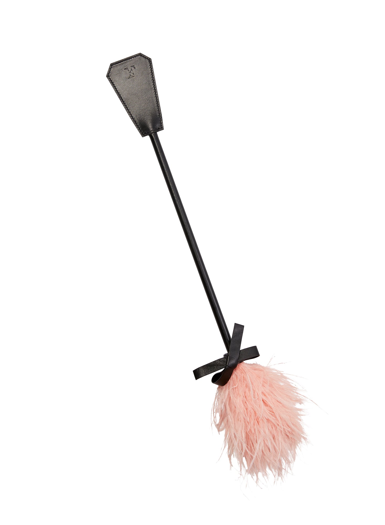 Feather Tickler Crop